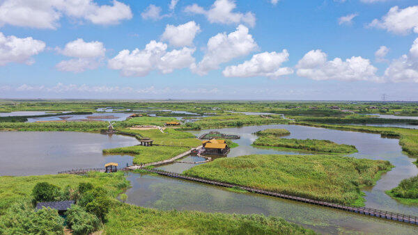 新成员！浙江新增两处国家重要湿地